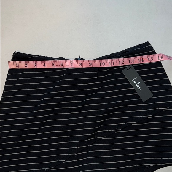 Lulu’s skort - Picture 4 of 6